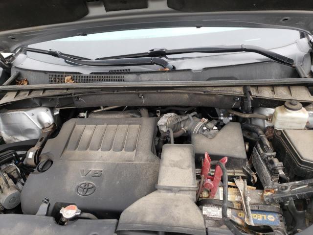Photo 7 from auction – 2016 TOYOTA HIGHLANDER with VIN 5TDBKRFH6GS314506