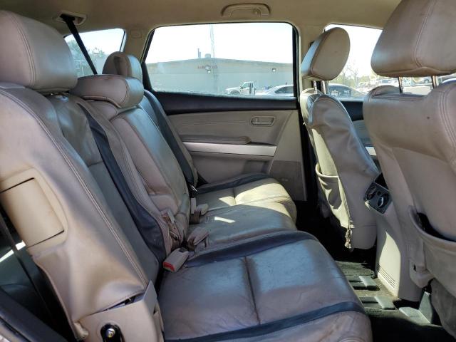 Фото 6 с аукциона – 2009 MAZDA CX-9 с VIN JM3TB28A590171296