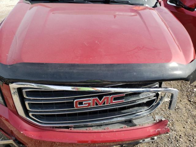 Photo 7 from auction – 2015 GMC YUKON with VIN 1GKS2HKC8FR533120