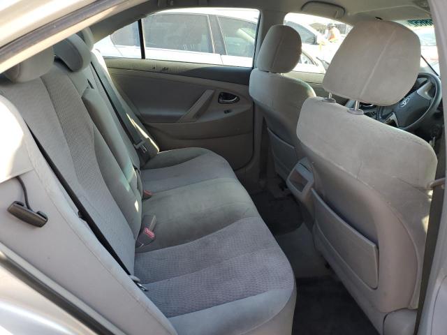 Photo 6 from auction – 2011 TOYOTA CAMRY BASE with VIN 4T4BF3EK7BR117946