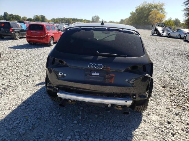 Photo 9 from auction – 2014 AUDI Q5 PREMIUM with VIN WA1LFAFPXEA009113