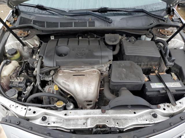 Photo 7 from auction – 2011 TOYOTA CAMRY BASE with VIN 4T1BF3EK6BU218034
