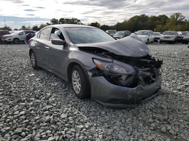 NISSAN ALTIMA 2.5 2016 with VIN 1N4AL3AP2GC186888 - Photo from auction