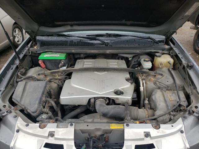 Photo 7 from auction – 2006 CADILLAC SRX with VIN 1GYEE637660140155