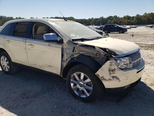 Photo 9 from auction – 2007 LINCOLN MKX with VIN 2LMDU68C07BJ33549