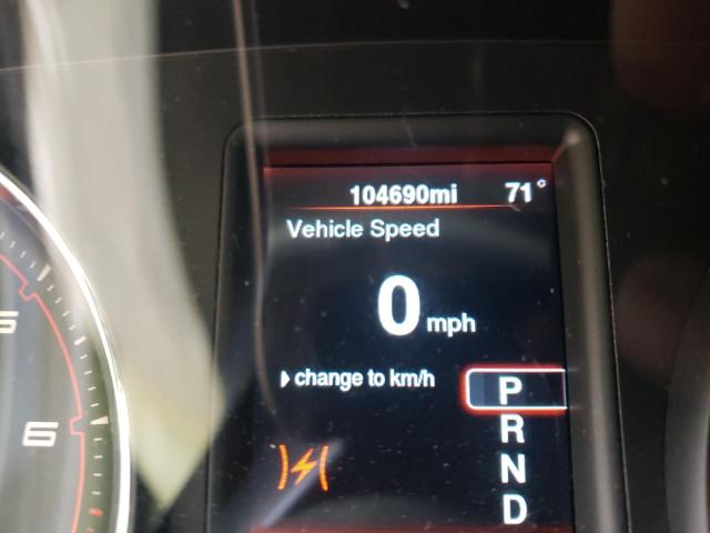 Photo 8 from auction – 2013 DODGE CHARGER SE with VIN 2C3CDXBG0DH502095