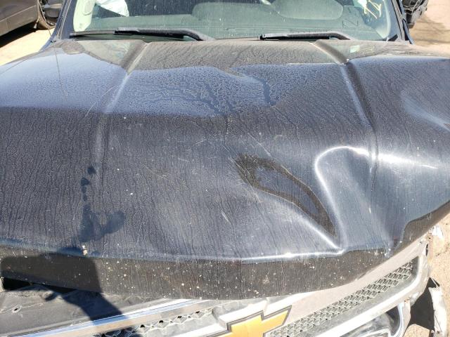 Photo 7 from auction – 2012 CHEVROLET SILVERADO with VIN 1GCPKSE73CF184250
