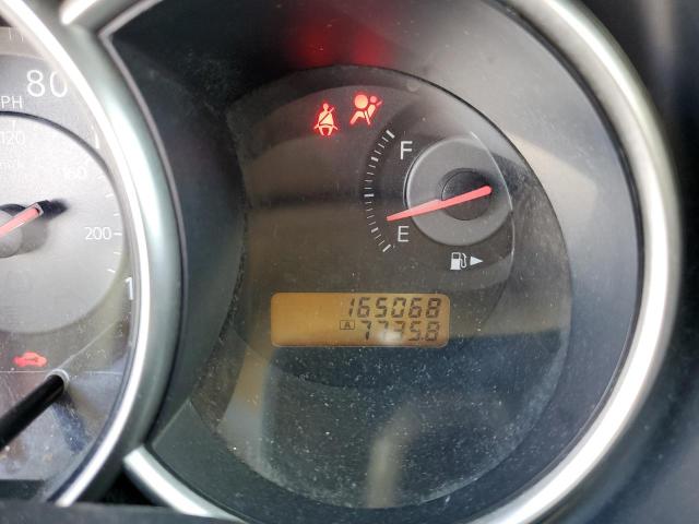 Photo 8 from auction – 2009 NISSAN VERSA S with VIN 3N1BC11EX9L463962
