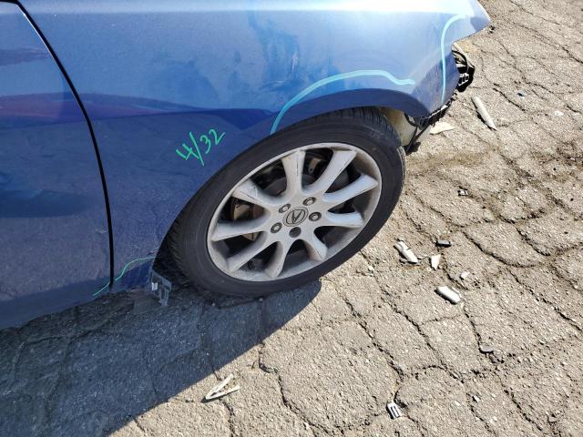 Photo 9 from auction – 2008 ACURA TSX with VIN JH4CL96818C003911