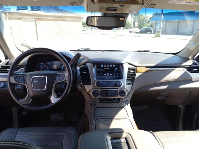 Photo 9 from auction – 2017 GMC YUKON DENA with VIN 1GKS2CKJ4HR235507