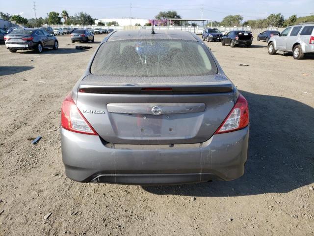 Photo 6 from auction – 2019 NISSAN VERSA S with VIN 3N1CN7AP6KL868029