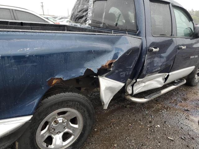Zdjęcie 9 z aukcji – 2003 DODGE RAM 1500 S z VIN 1D7HA18N93S186643