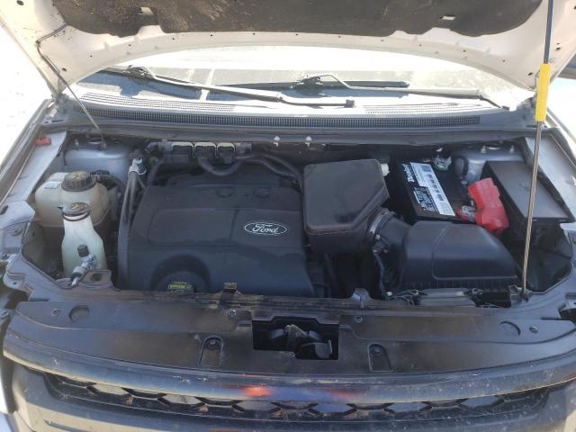 Photo 7 from auction – 2013 FORD EDGE SE with VIN 2FMDK4GC5DBB63939