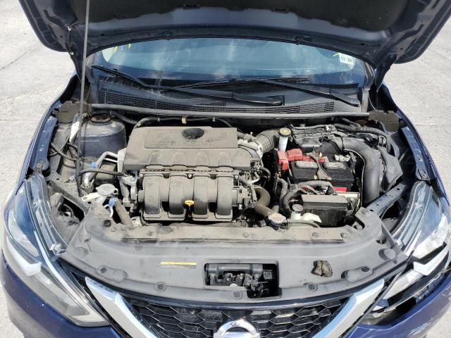 Photo 7 from auction – 2016 NISSAN SENTRA S with VIN 3N1AB7AP4GL672131