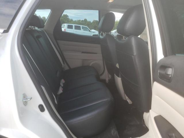 Photo 6 from auction – 2011 MAZDA CX-7 with VIN JM3ER2B50B0405995