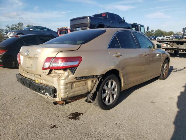 Foto 4 de la subasta – 2011 TOYOTA CAMRY BASE con VIN 4T1BF3EK9BU183554