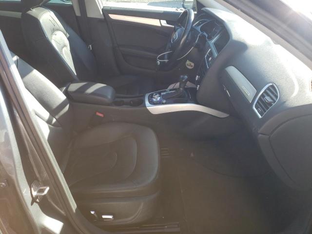 Photo 5 from auction – 2013 AUDI A4 PREMIUM with VIN WAUFFAFL6DA176533