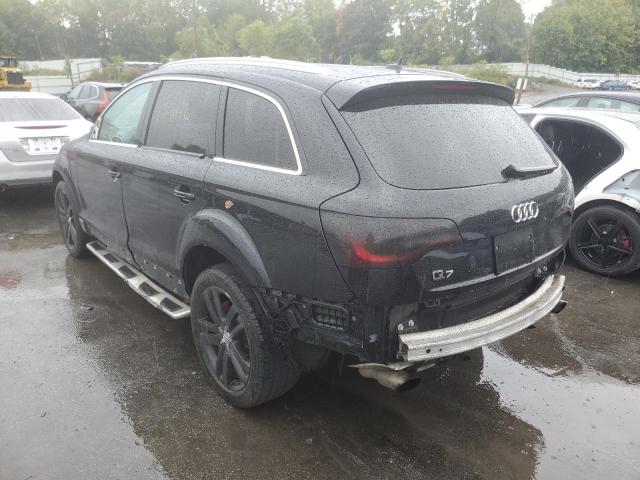 Photo 3 from auction – 2011 AUDI Q7 PREMIUM with VIN WA1LGAFE1BD005098