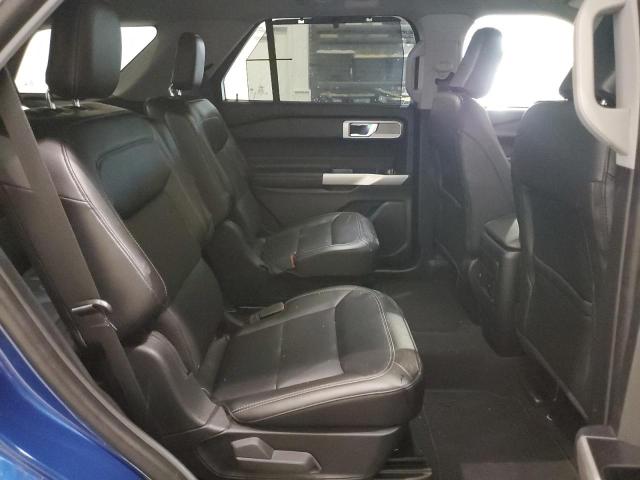 Photo 6 from auction – 2022 FORD EXPLORER L with VIN 1FMSK8FH2NGB07348