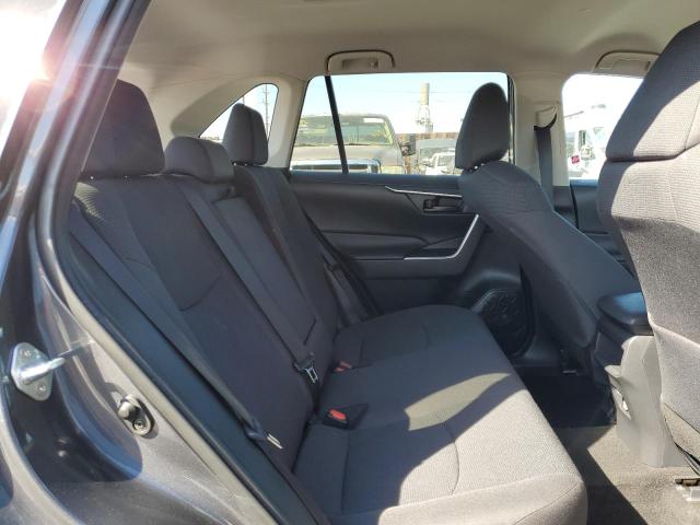 Photo 6 from auction – 2019 TOYOTA RAV4 LE with VIN 2T3K1RFV8KW043772