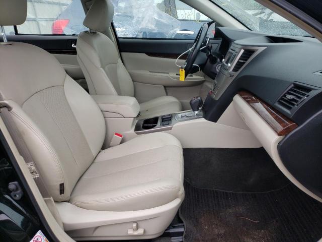 Photo 5 from auction – 2013 SUBARU LEGACY 2.5 with VIN 4S3BMBK60D3046975