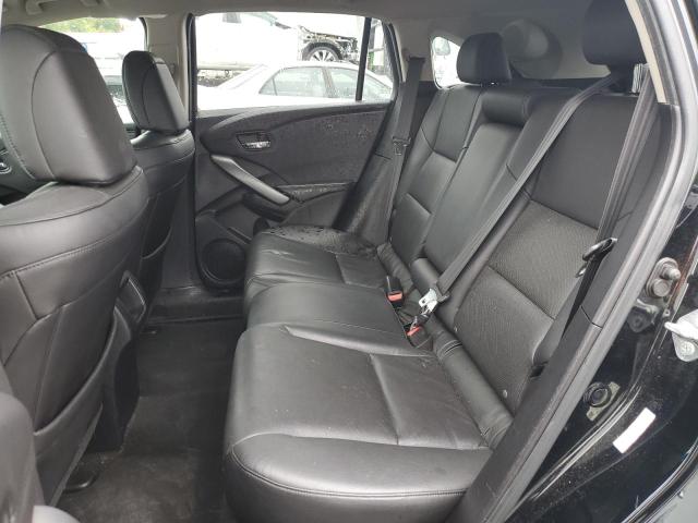 Photo 6 from auction – 2013 ACURA RDX TECHNO with VIN 5J8TB4H52DL010033