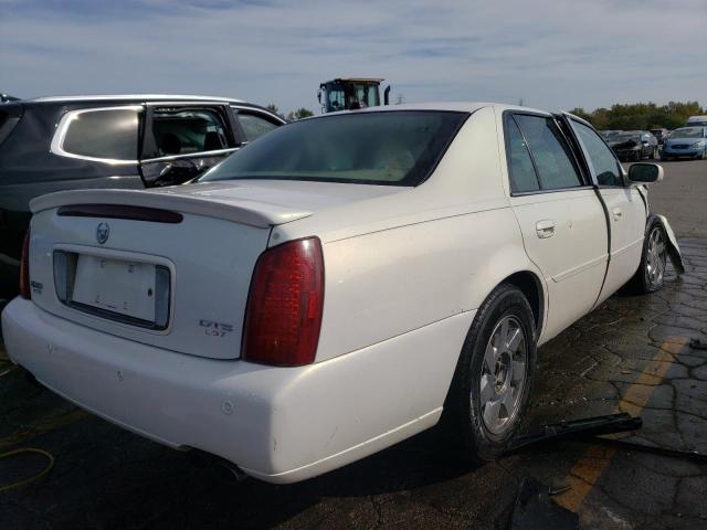 Photo 4 from auction – 2004 CADILLAC DEVILLE DT with VIN 1G6KF57974U192043
