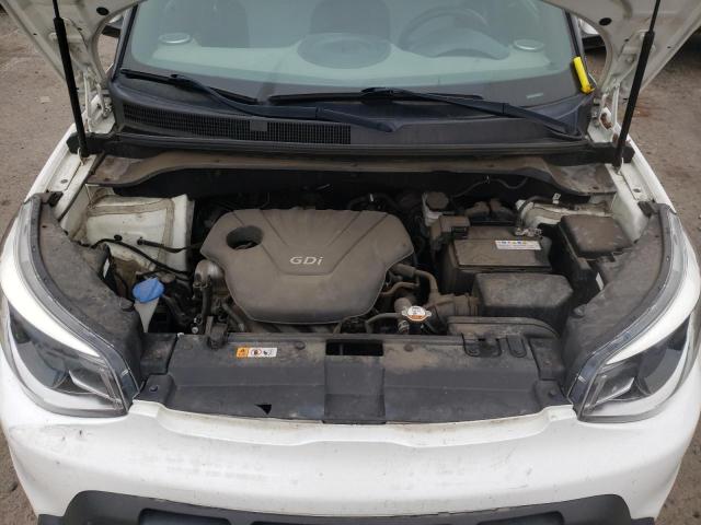 Photo 7 from auction – 2016 KIA SOUL with VIN KNDJN2A2XG7821111