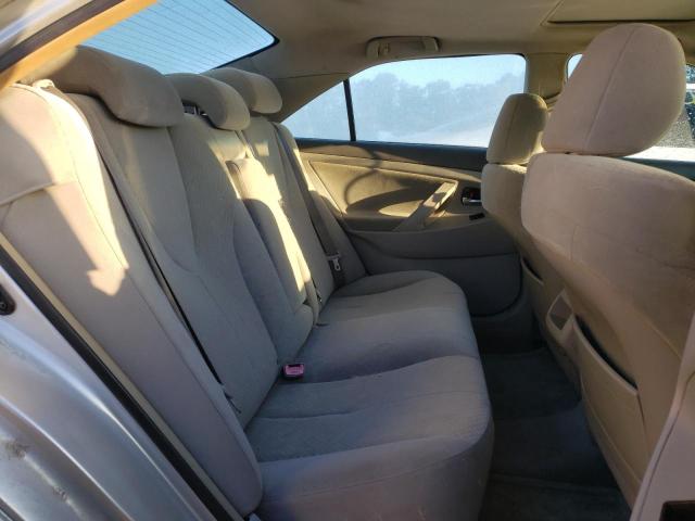Photo 6 from auction – 2007 TOYOTA CAMRY CE with VIN JTNBE46K673104118