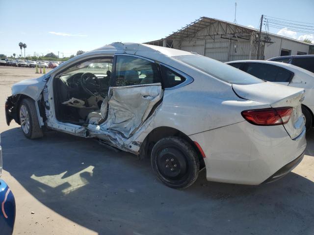 Photo 9 from auction – 2015 CHRYSLER 200 LIMITE with VIN 1C3CCCAB7FN552116