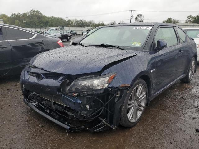 Photo 2 from auction – 2011 TOYOTA SCION TC with VIN JTKJF5C77B3008230