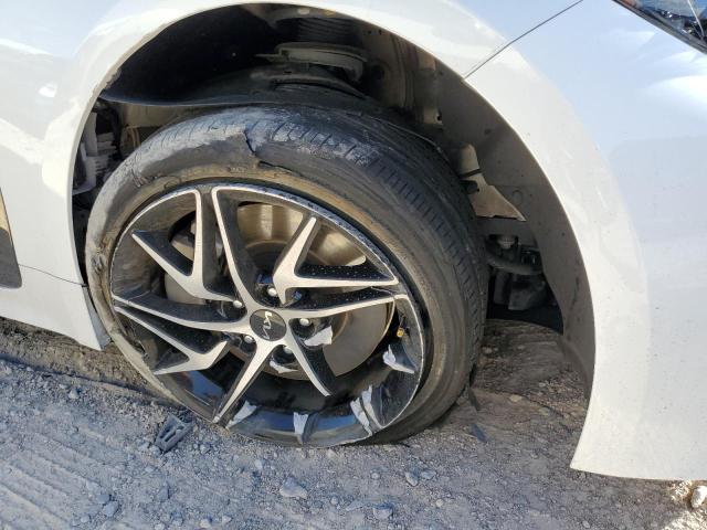 Photo 9 from auction – 2022 KIA STINGER GT with VIN KNAE35LD9N6113732