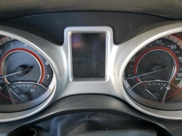 Photo 8 from auction – 2016 DODGE JOURNEY SX with VIN 3C4PDDBG6GT209003