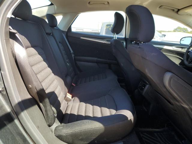 Photo 6 from auction – 2015 FORD FUSION SE with VIN 3FA6P0H75FR180470