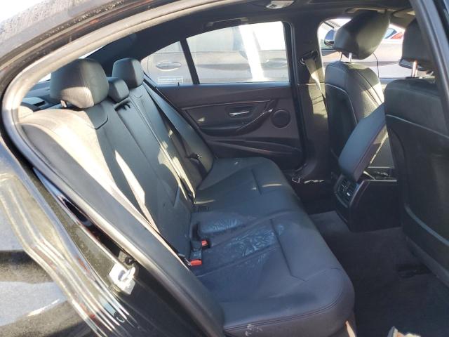 Photo 6 from auction – 2014 BMW 320 I with VIN WBA3B1C54EP679724