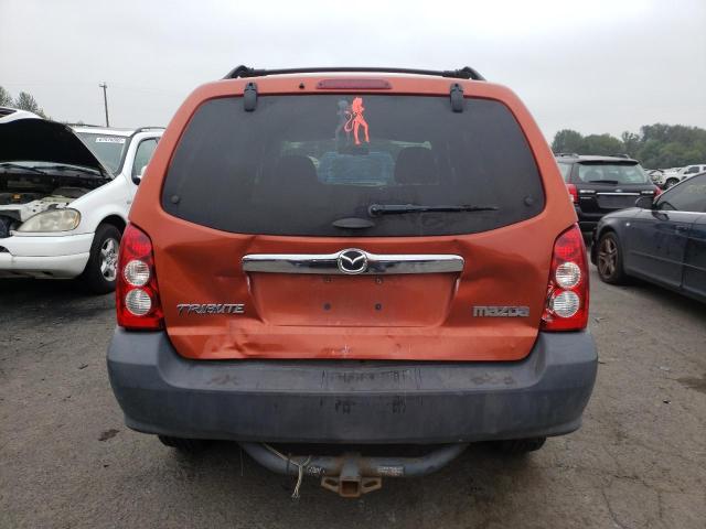 Photo 9 from auction – 2005 MAZDA TRIBUTE with VIN 4F2YZ92ZX5KM01592