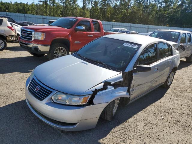 Photo 2 from auction – 2006 SATURN ION LEVEL with VIN 1G8AJ55F16Z179868