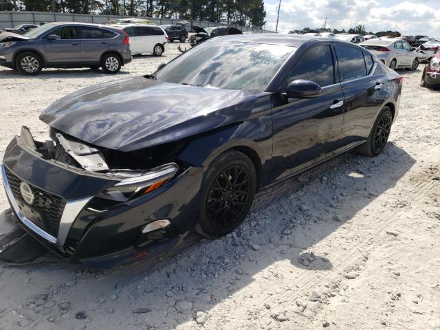 Photo 2 from auction – 2019 NISSAN ALTIMA SL with VIN 1N4BL4EV4KC204271