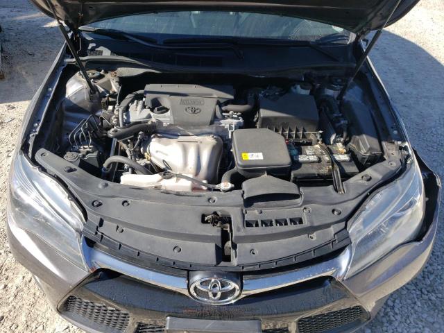 Photo 7 from auction – 2017 TOYOTA CAMRY LE with VIN 4T1BF1FK9HU294892
