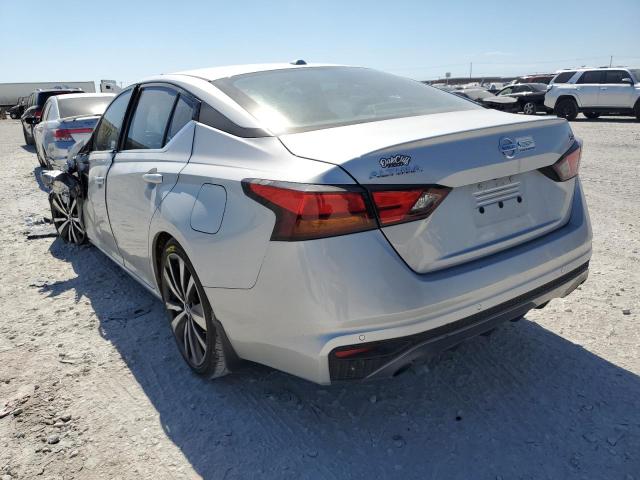 Photo 3 from auction – 2020 NISSAN ALTIMA SR with VIN 1N4BL4CV2LN311148