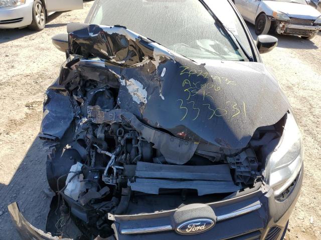 Photo 7 from auction – 2013 FORD FOCUS SE with VIN 1FADP3F26DL333031