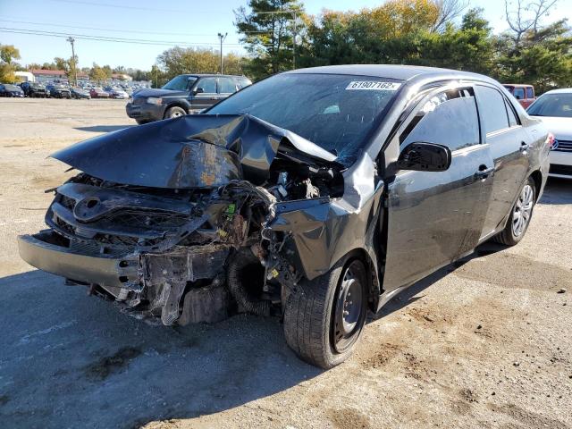 Photo 2 from auction – 2012 TOYOTA COROLLA BA with VIN 2T1BU4EE8CC898446