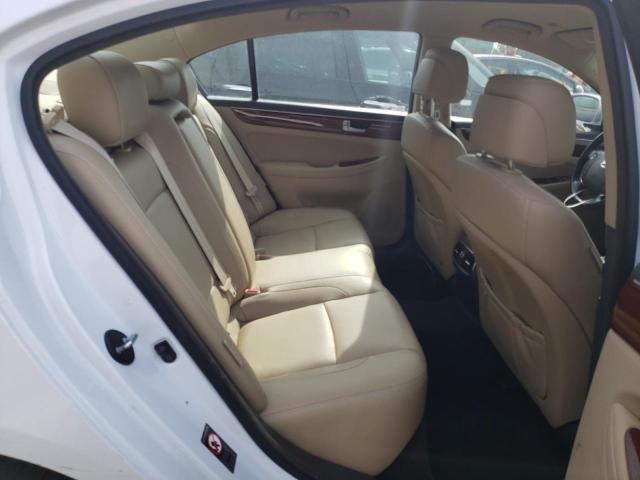 Photo 6 from auction – 2014 HYUNDAI GENESIS 3. with VIN KMHGC4DD0EU260016
