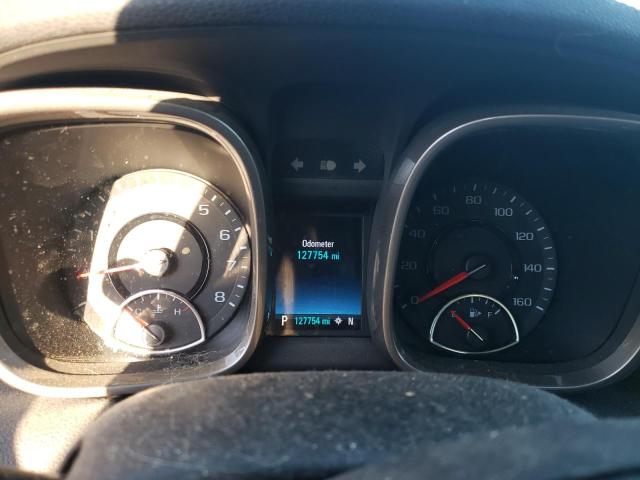 Photo 8 from auction – 2015 CHEVROLET MALIBU 1LT with VIN 1G11C5SL1FF280364