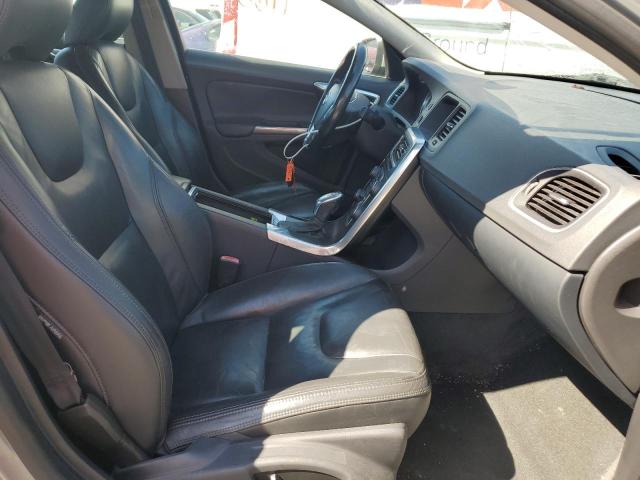Photo 5 from auction – 2013 VOLVO S60 T5 with VIN YV1612FS4D2182348