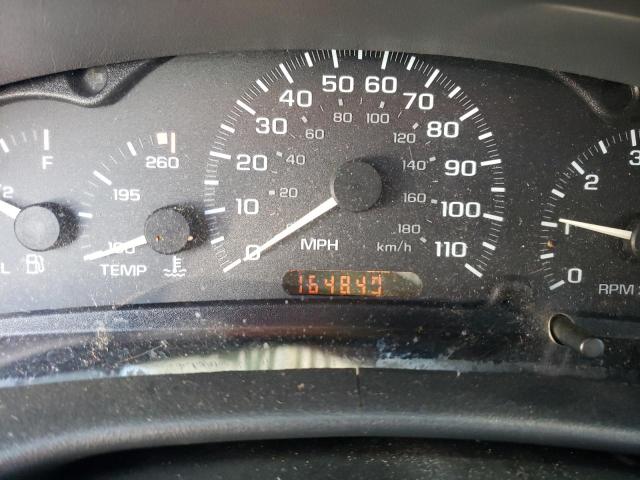 Photo 8 from auction – 2003 CHEVROLET CAVALIER L with VIN 1G1JF52F537329945