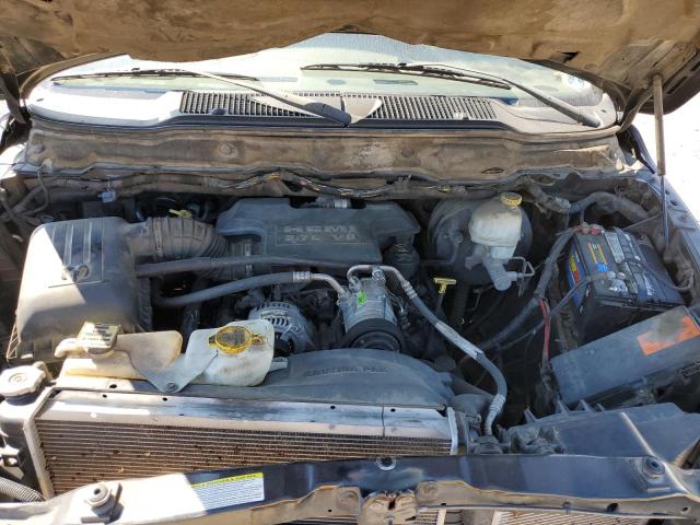 Photo 7 from auction – 2007 DODGE RAM 1500 S with VIN 1D7HA18297S254287