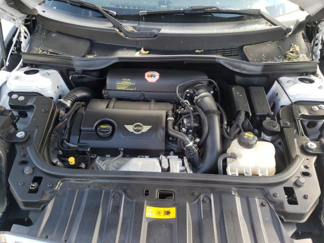 Foto 7 de la subasta – 2015 MINI COOPER S C con VIN WMWZC3C57FWP53082