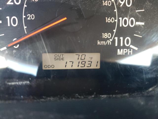 Photo 8 from auction – 2006 TOYOTA COROLLA CE with VIN 1NXBR30E56Z647471