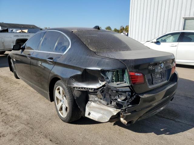 Photo 3 from auction – 2011 BMW 535 I with VIN WBAFR7C55BC600852